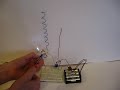 Electric Field Senser Electric Field Senser