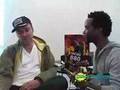 David Lachapelle interview with gakcity.com