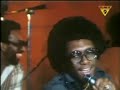 The Commodores – Brick House