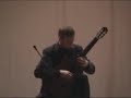 Vladimir Gorbach plays Collectici Intim  