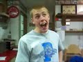 Sheldon Lip Syncs \"To See You Again\" by Miley Cyrus