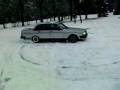 Volvo 240 TIC Leking.3GP