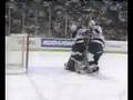 2000-01 Round 3/Game 5: Bobby Holik Disallowed Goal