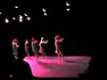 Dancing with the Water Crystals