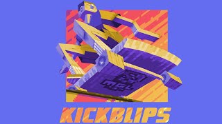 Kickblips