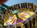 videos de Cyclone Ride in Santa Cruz Beach Boardwalk