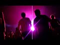 Bassnectar @ Camp Bisco 7 - 2008