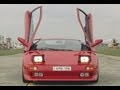 Motorter Lamborghini Diablo Koenig Special
