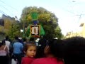 CHINELOS DE SAN ANTON