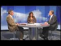 TV Konfrontation Haider - Molterer [Part 1]