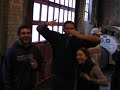 Lakefront Brewery Tour