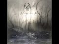 # 87 : Bleak - Opeth # 87 : Bleak - Opeth
