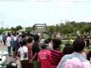 3 dead  Cha   Am  train v van