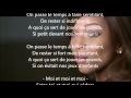 Djany - Nos Jeux D'Enfants Paroes / Lyrics