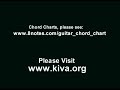 for beginners: how to play paul simon's 'duncan' on acoustic guitar. maore free lessons on www rayred com