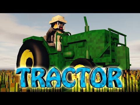 how to farming in minecraft