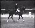 Josef Neckermann - Asbach - Rom 1960