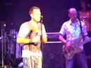 JASON DONOVAN LVE SHEFFIELD CITY HALL JASON DONOVAN LVE SHEFFIELD CITY HALL