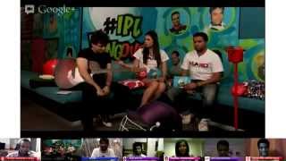 #IPLHangover - Episode 3 Highlights