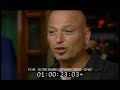 \"Howie Mandel - The Bronx Bunny Show\"