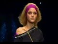 D&G SpringSummer 2007 Fashion Show