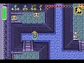 Swamp Palace part 2
