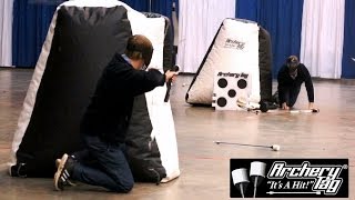 L'archery Tag c'est Quoi ?