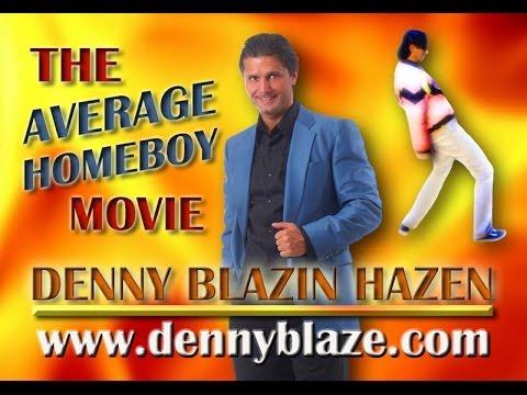 DOC - THE AVERAGE HOMEBOY MOVIE