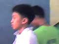 paglalakbay ni don diego