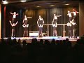 Ger�tekombination Turnshow 07 Wohlenschwil