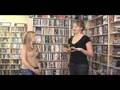 Alicia Koester Finds the Perfect Holiday Movie, Shot by:Pete