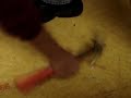 Mc hammer attacks (not the rapper)