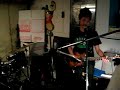 Jules singing 20 Good Reasons