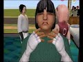 Naruto Shipuuden Sims 2: Oh Enka