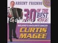 Curtis Magee - Galway Girl