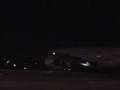 Qantas A380 - Taxiing to 23 - Adelaide intl. Airport