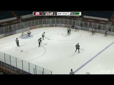 Skills Clip Milan Latulippe 2022