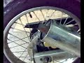 Suzuki RG 125cc Suzuki RG 125cc