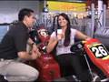 Michelle Hummel's Mahalo Daily: Go-Karting