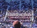 FADE in LEGION FIELD