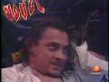 Cibernetico vs El Zorro Megacampeonato AAA p.2