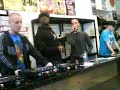Freq 19 , Wiggy , John Neal , Finchy , B