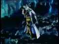 キャンサーデスマスク