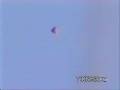 FACIST UFO sighting