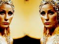 this is video number one hundred, that i have made for my you tube cher channel.  since this is a significant milestone in my channel's history
i chose to feature a song by cher that marks a signifigant milestone in her career.  

the song i chose is, 