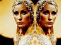 this is video number one hundred, that i have made for my you tube cher channel.  since this is a significant milestone in my channel's history
i chose to feature a song by cher that marks a signifigant milestone in her career.  

the song i chose is, 