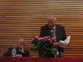 Mn. Climent Forner a Solsona Recital 3a part Mn. Climent Forner a Solsona Recital 3a part