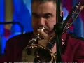 The Salvation Army's Eastern Territory Greater New York Youth Band performs, 