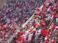 Reds win!