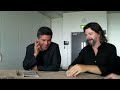 Ronald D. Moore video 2